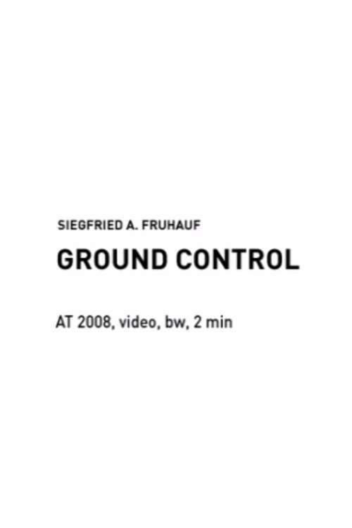 Cast Ground Control (2008)