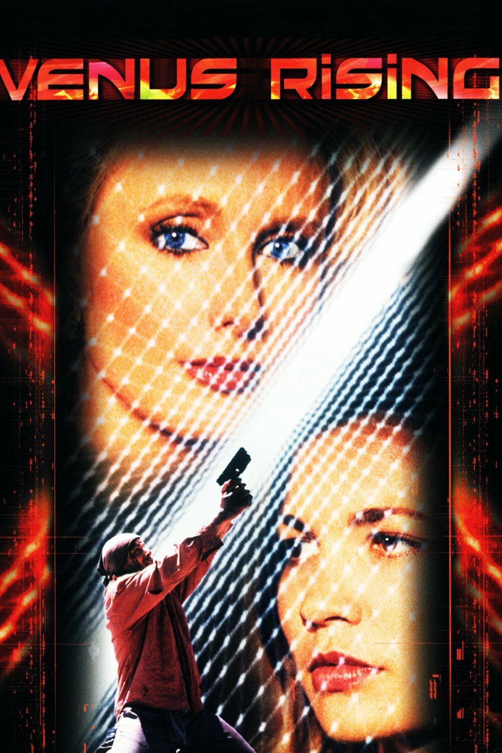 Восход Венеры (фильм, 1995)