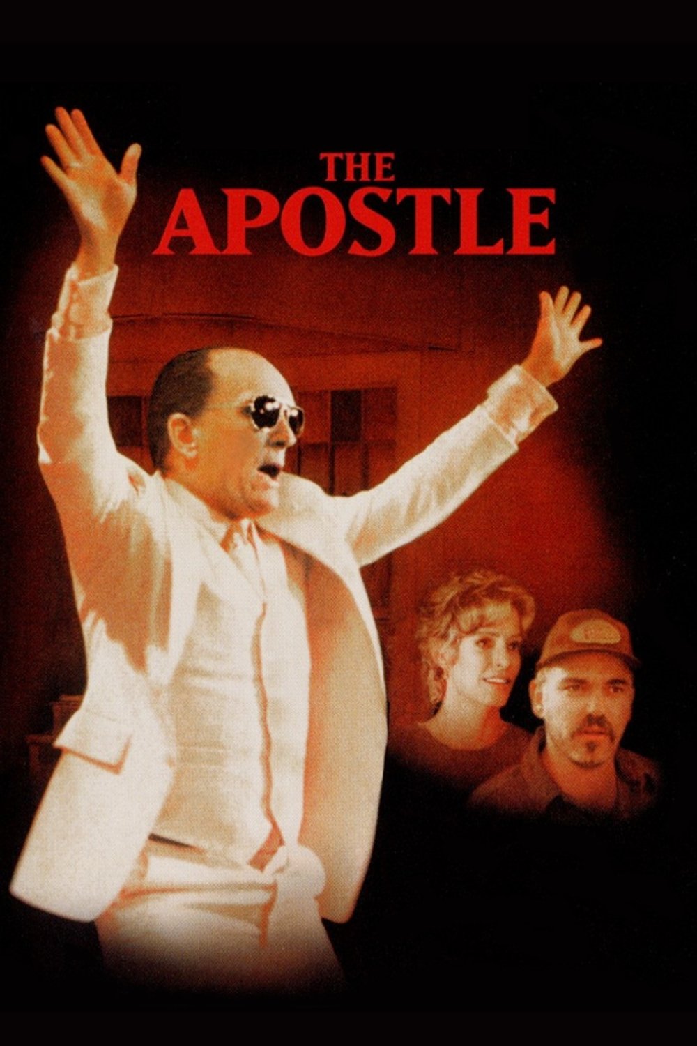 Апостол (фильм, 1997)