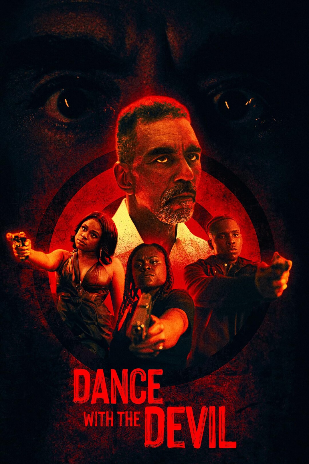 Dance with the Devil (фильм, 2024)