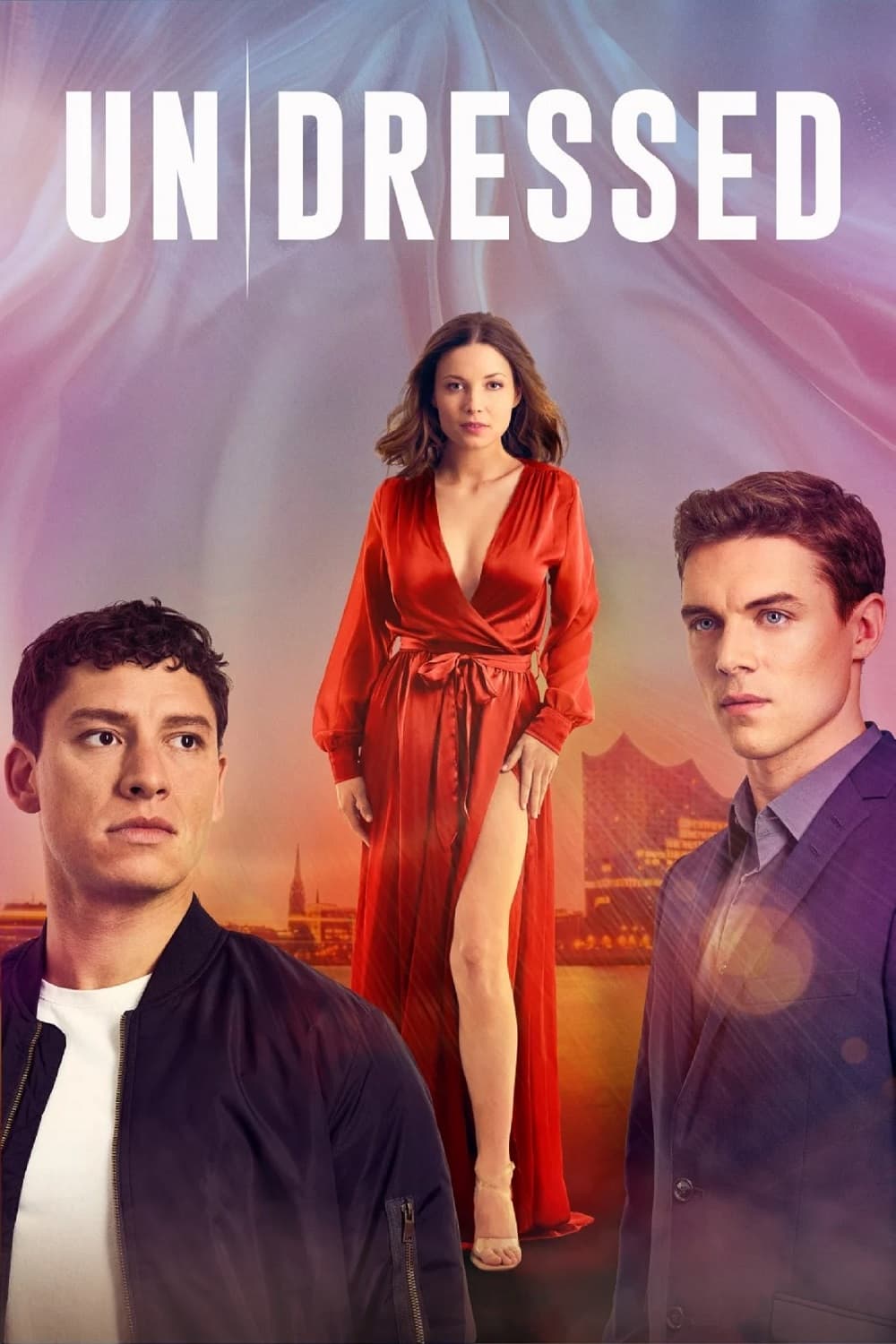 Разоблачение (фильм, 2024)