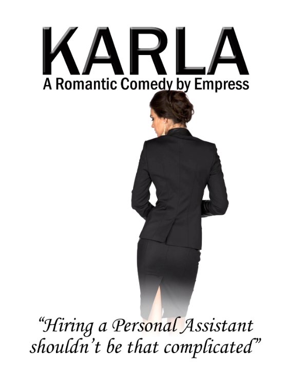 Karla (фильм, 2016)