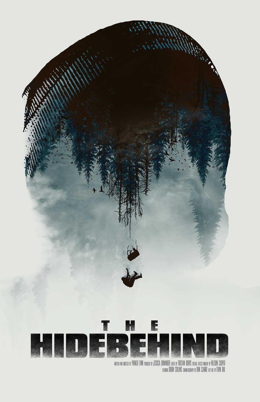 Прячущийся (фильм, 2018)