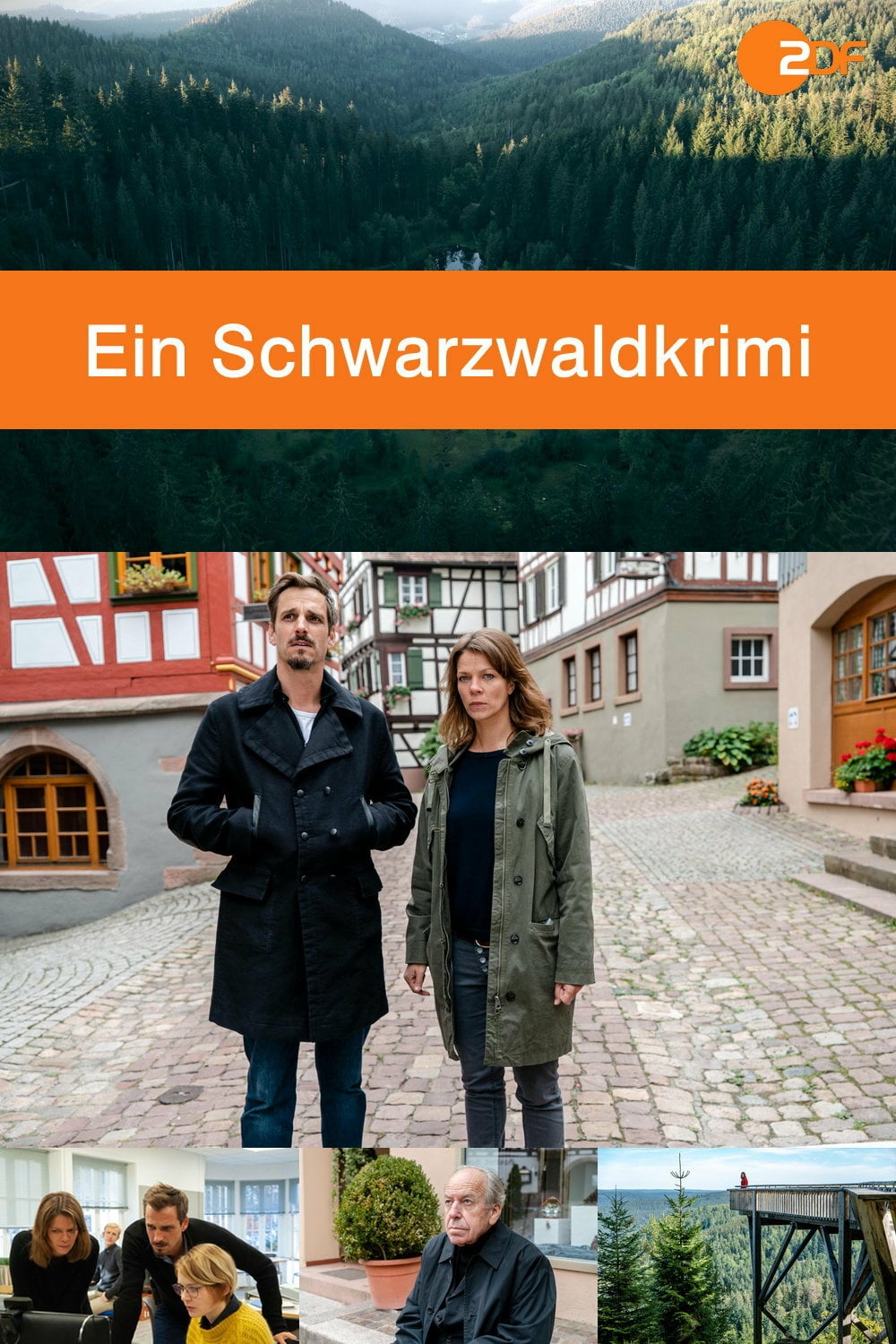 Mord Im Kurpark: Ein Schwarzwald-Krimi (German Edition) EBook : Spaude, Edelgard