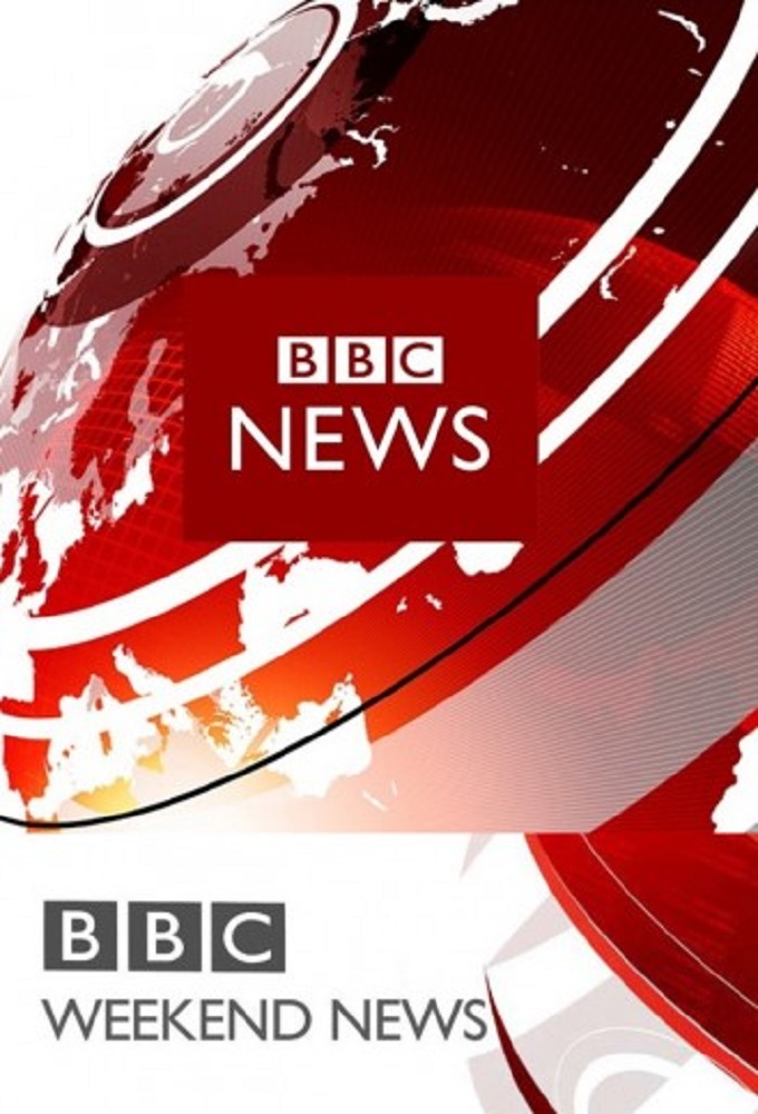 Епiзод #216 - BBC Weekend News (2024 сезон, 216 серія - S2024E216)