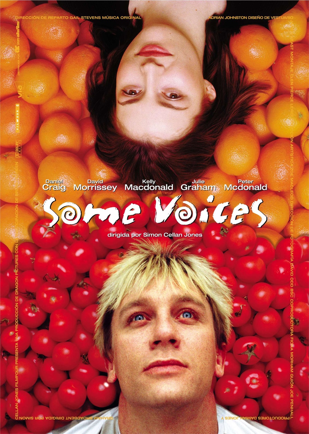 Голоса (фильм, 2000)