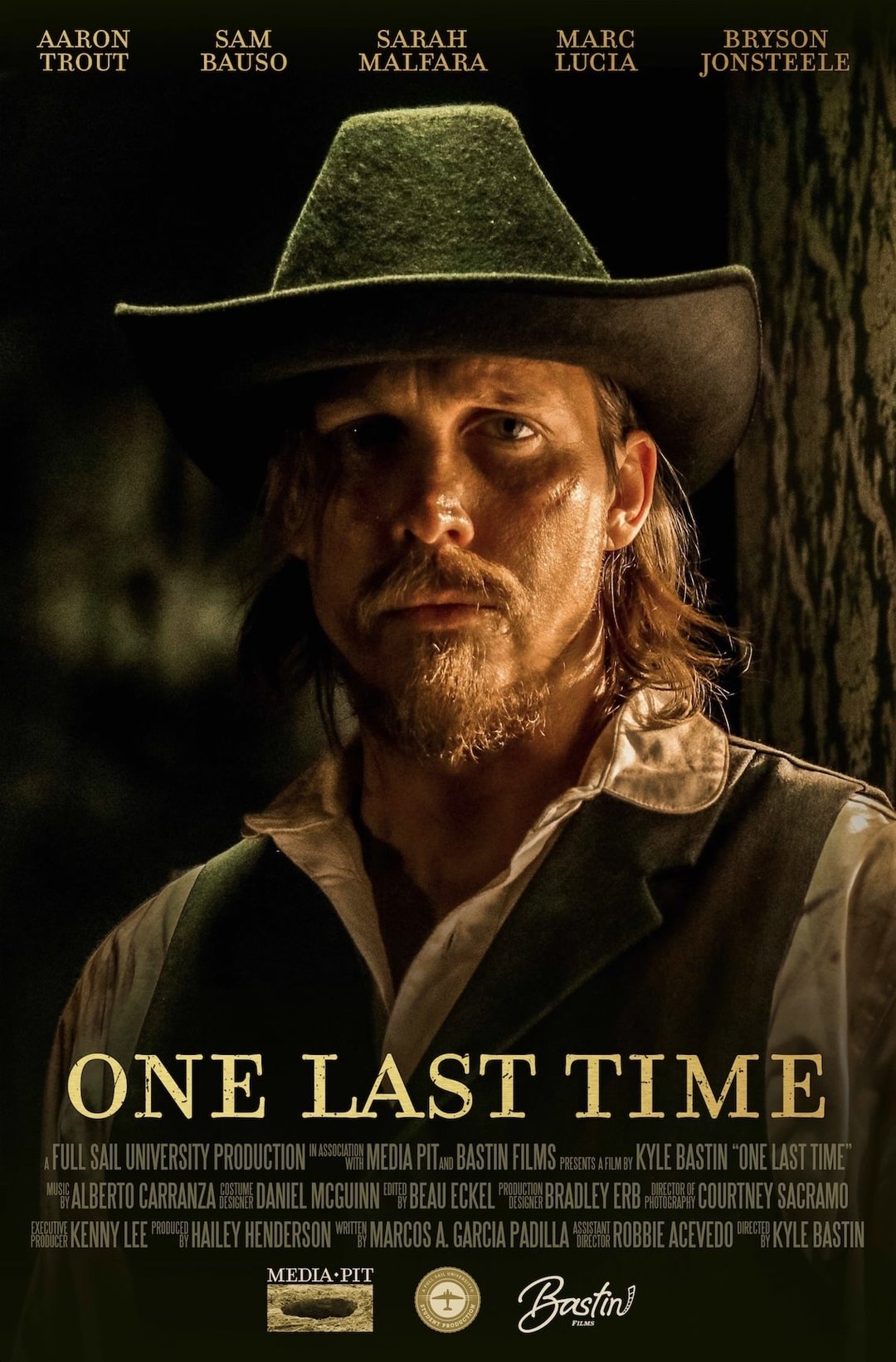 One Last Time (фильм, 2020)