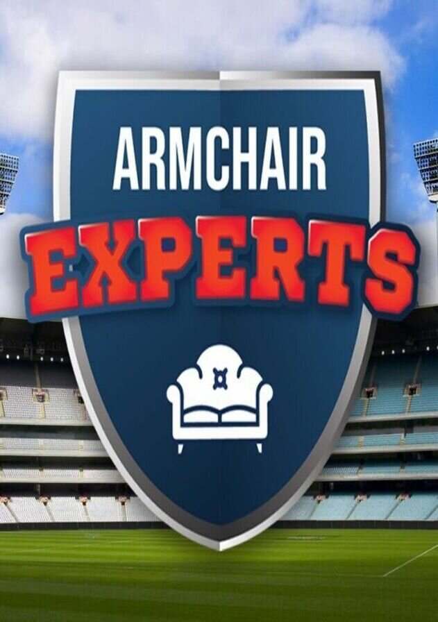 Episode 6 Armchair Experts (2022 season, 6 series S2022E06)