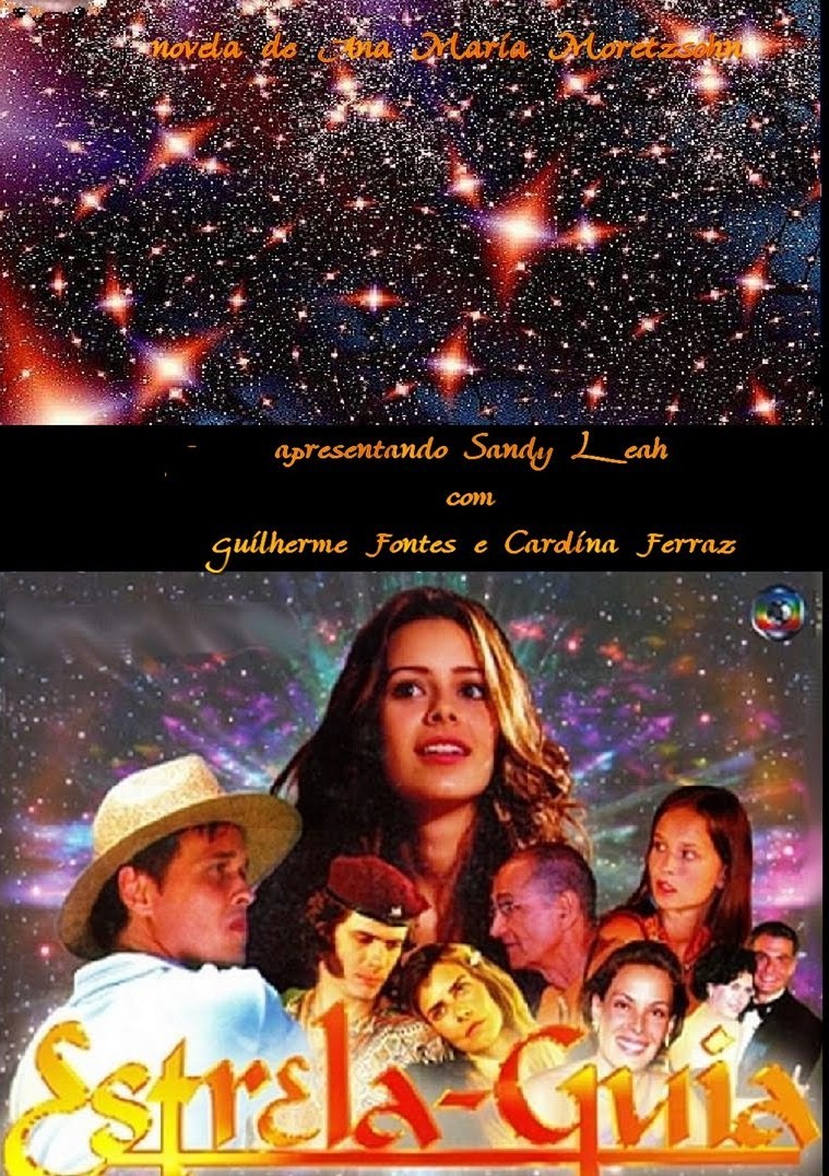 Путеводная звезда (сериал, 2001)