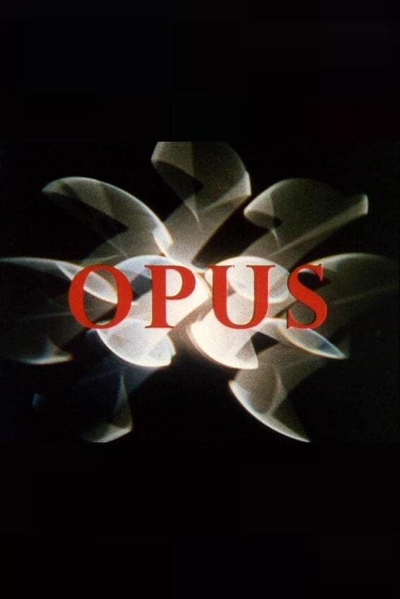 Опус (фильм, 1967)