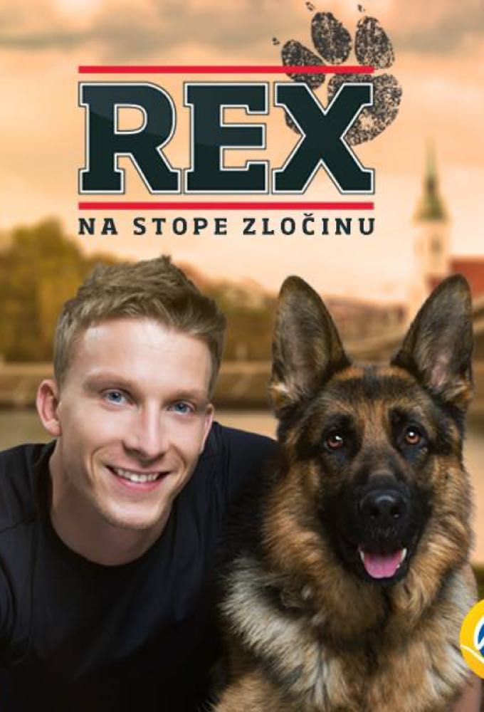 Рекс (сериал, 2017)
