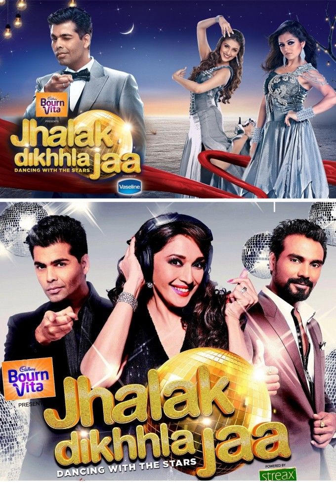 Jhalak Dikhhla Jaa Season 7 Full Episodes Episodes - Jhalak Dikhhla Jaa