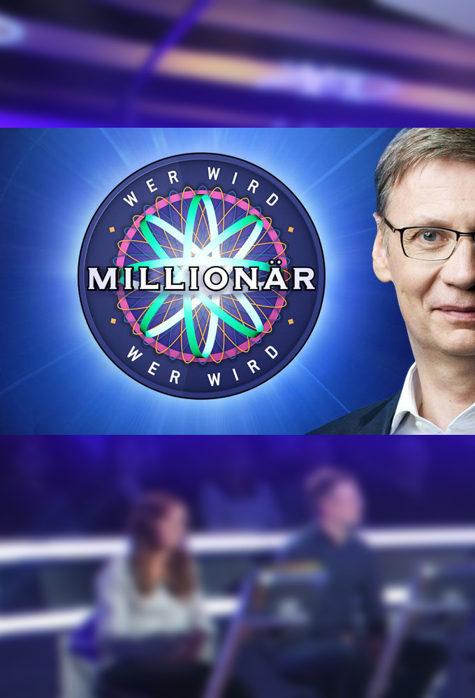 ProminentenSpecial Wer wird Millionär? (2018 season,