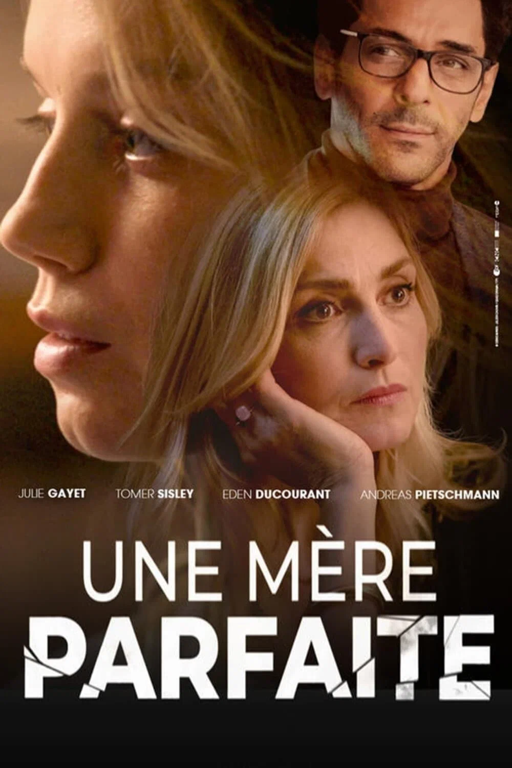 Идеальная мать (сериал, 2021)