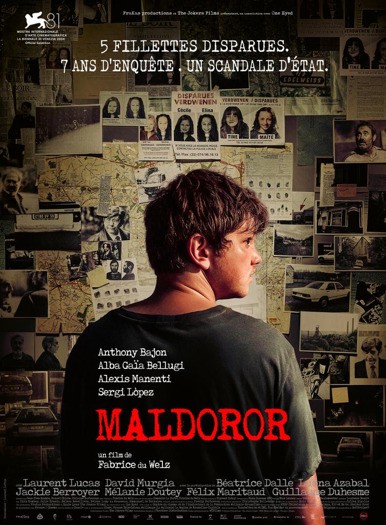 Дело «Мальдорор» (фільм, 2024)