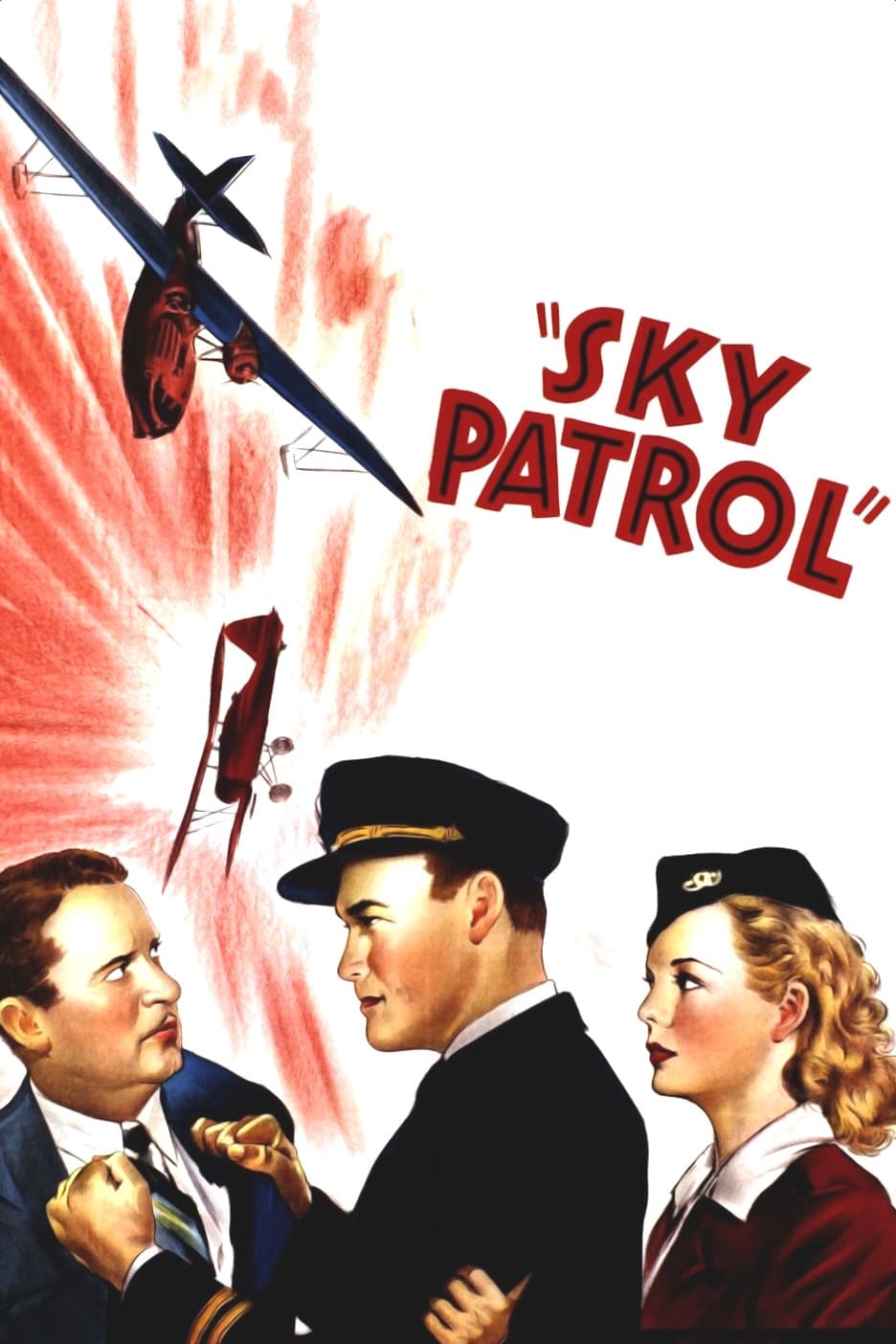 Робкий караул (фильм, 1939)