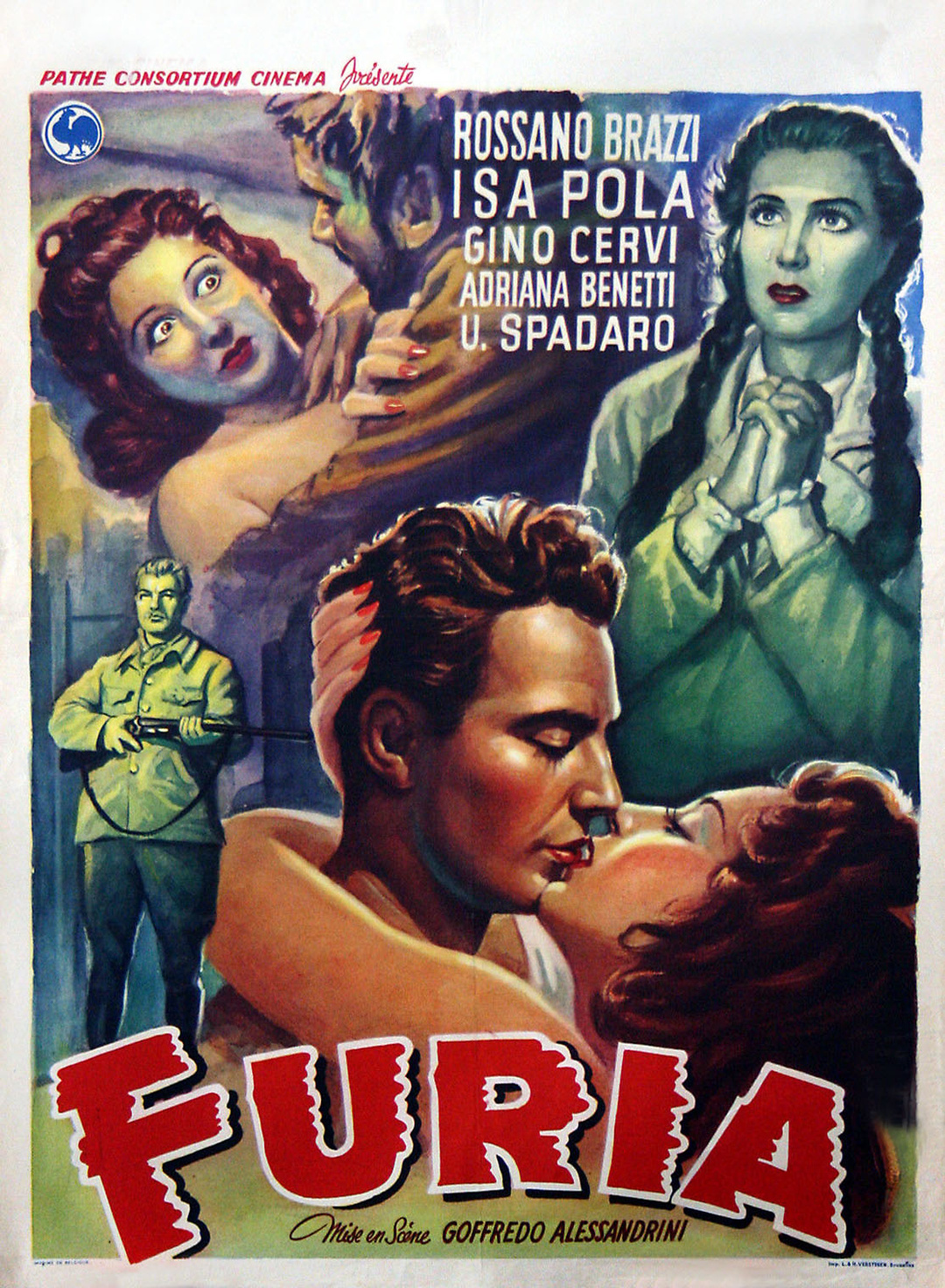 Гнев (фильм, 1947)