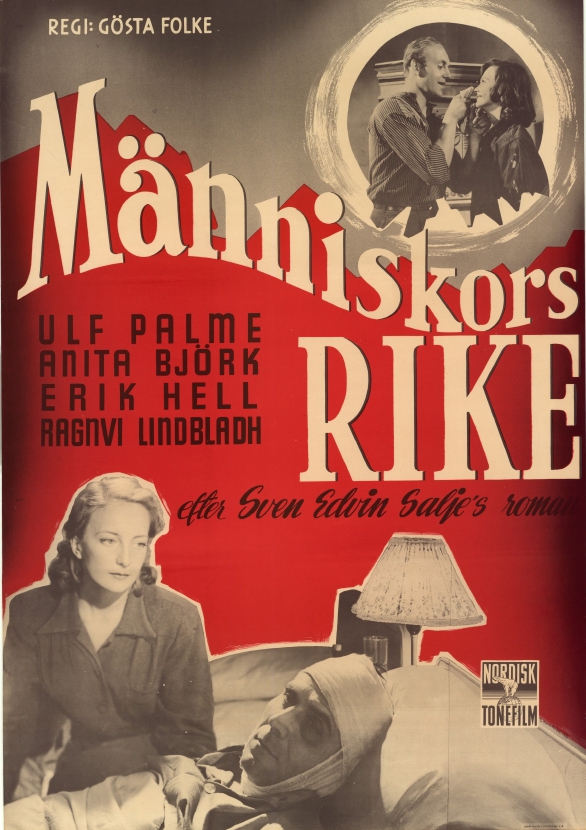 Människors rike (фильм, 1949)