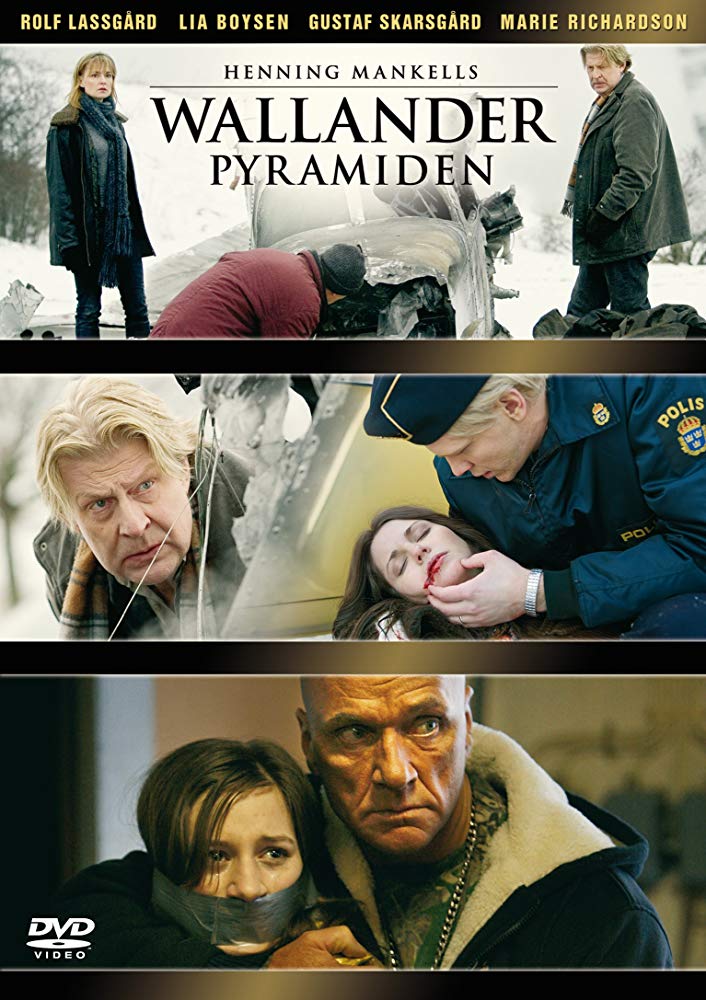 Пирамида (фильм, 2007)