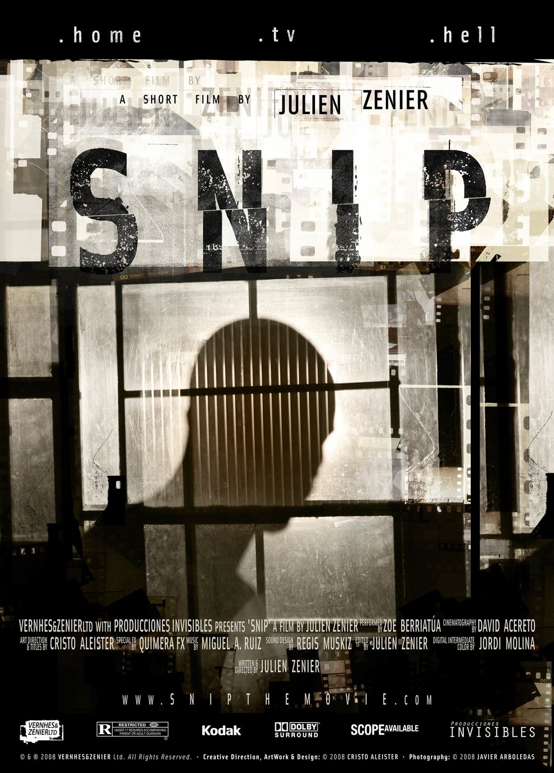 Snip (фильм, 2008)