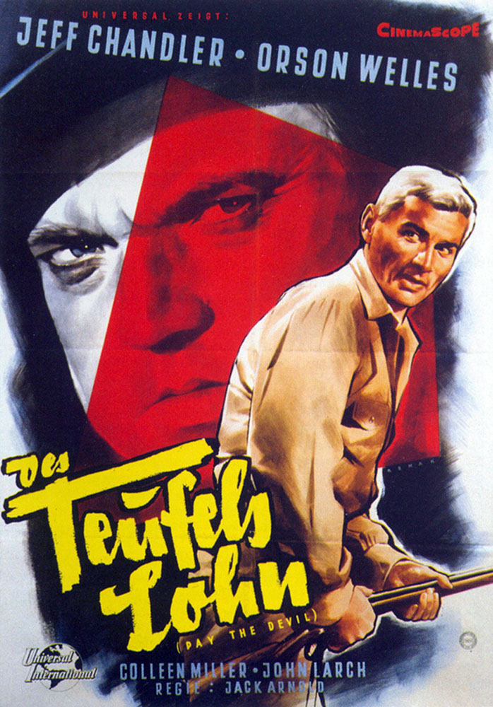 Человек в тени (фильм, 1957)