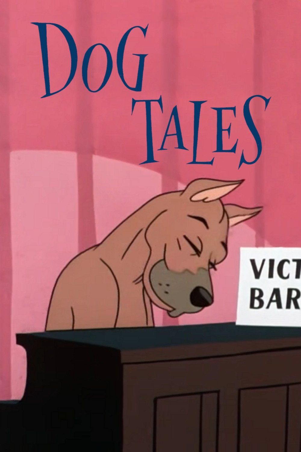 Dog Tales (animation movie, 1958)