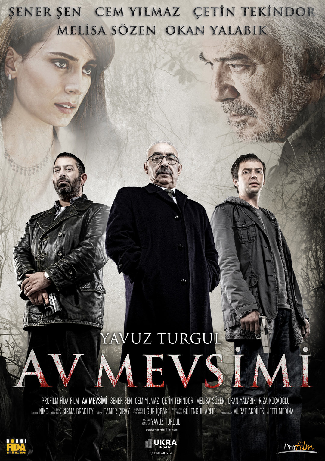 Охотничий сезон (фильм, 2010)