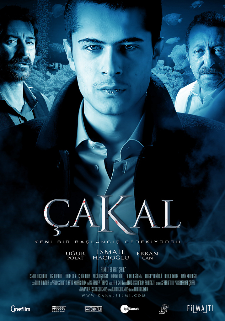 Шакал (фильм, 2010)