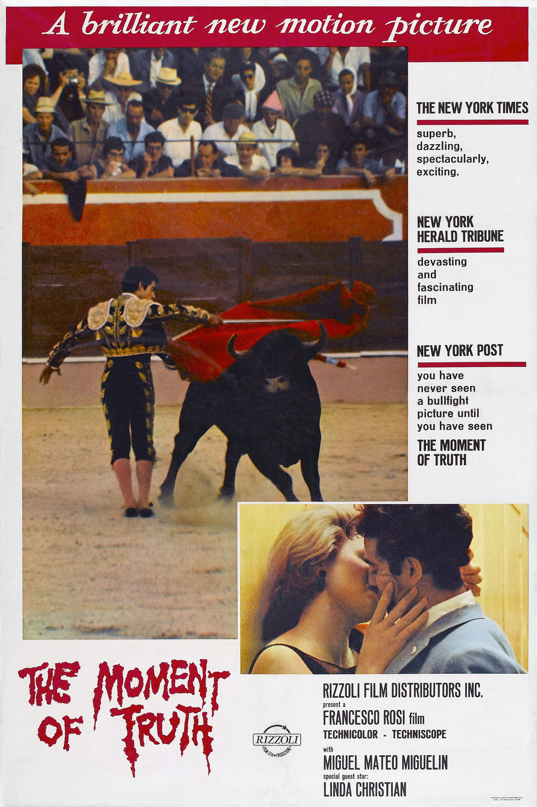 Момент истины (фильм, 1965)