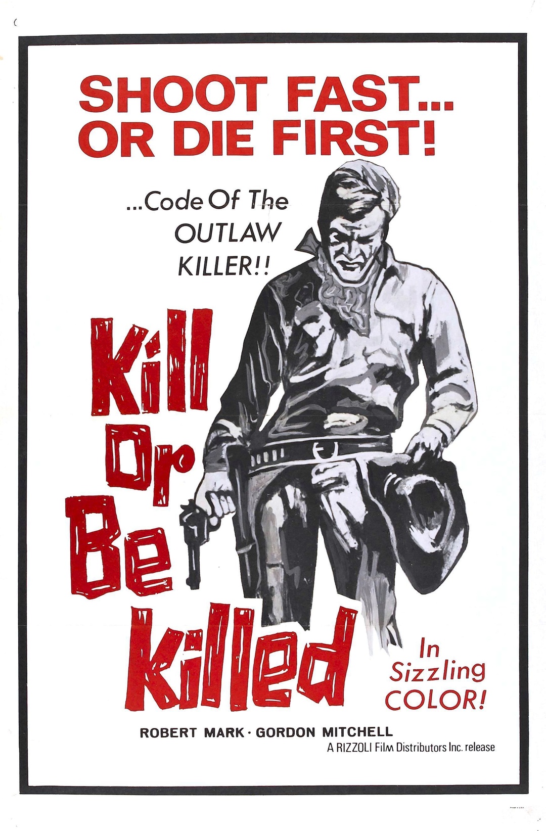 Убей или умри (фильм, 1966)