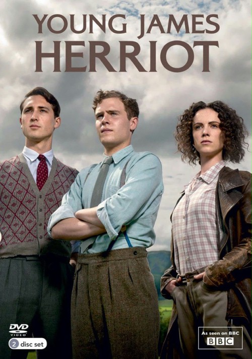 Юный Джеймс Хэрриот (мини-сериал, 2011)