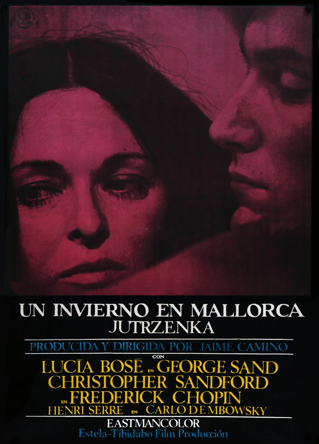 Рассвет (фильм, 1970)