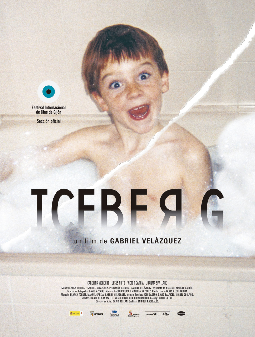Айсберг (фільм, 2011)