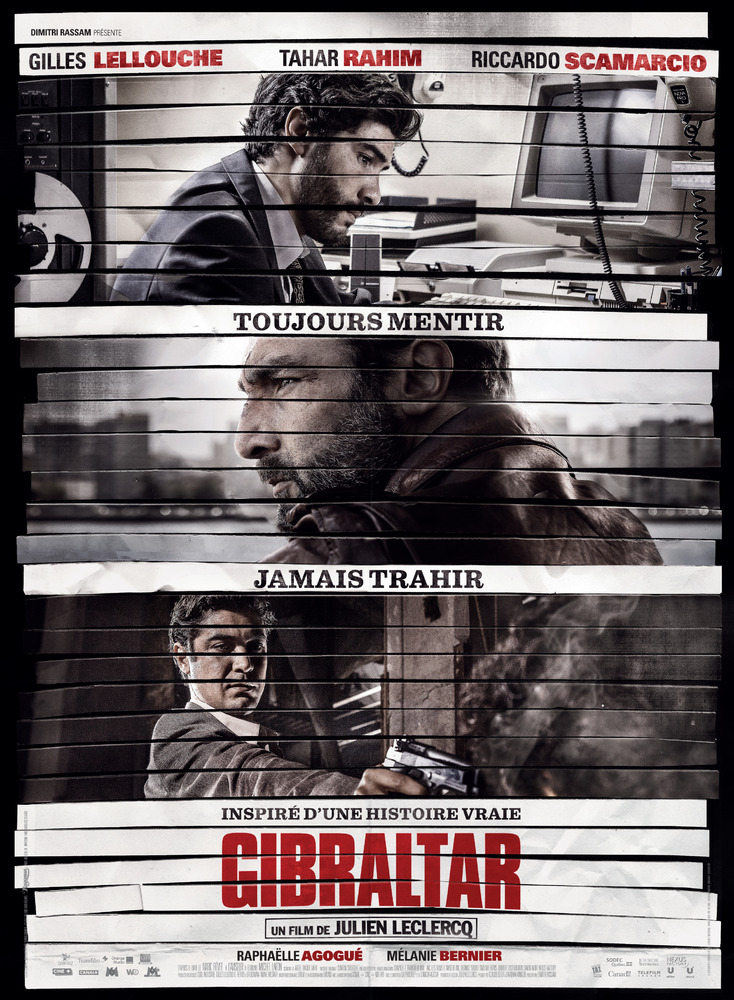 Осведомитель (фильм, 2013)