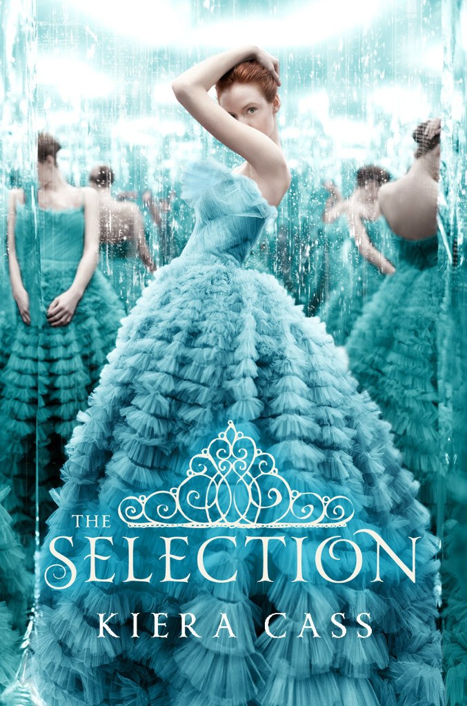 Отбор (фильм, 2012)