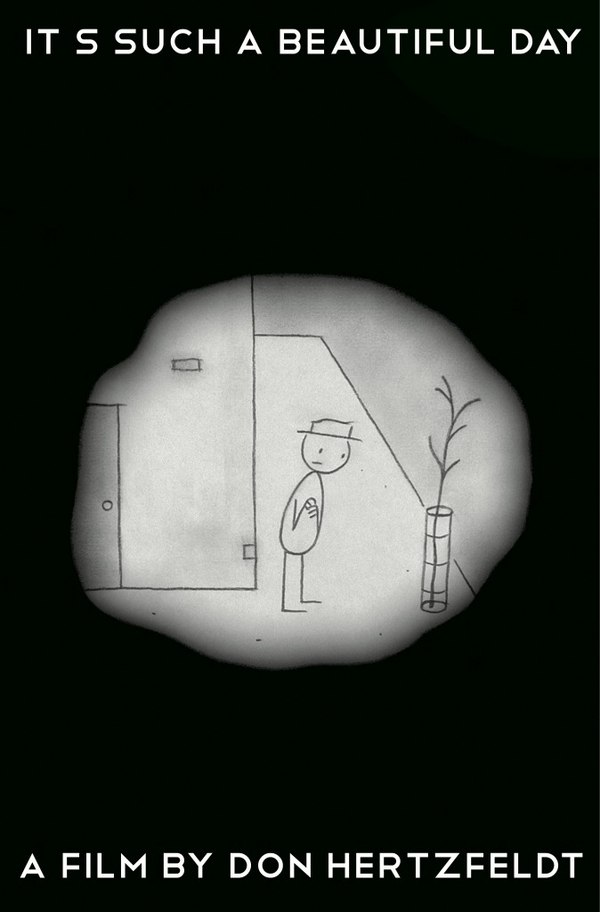 Какой чудесный день (мультфильм, 2012)