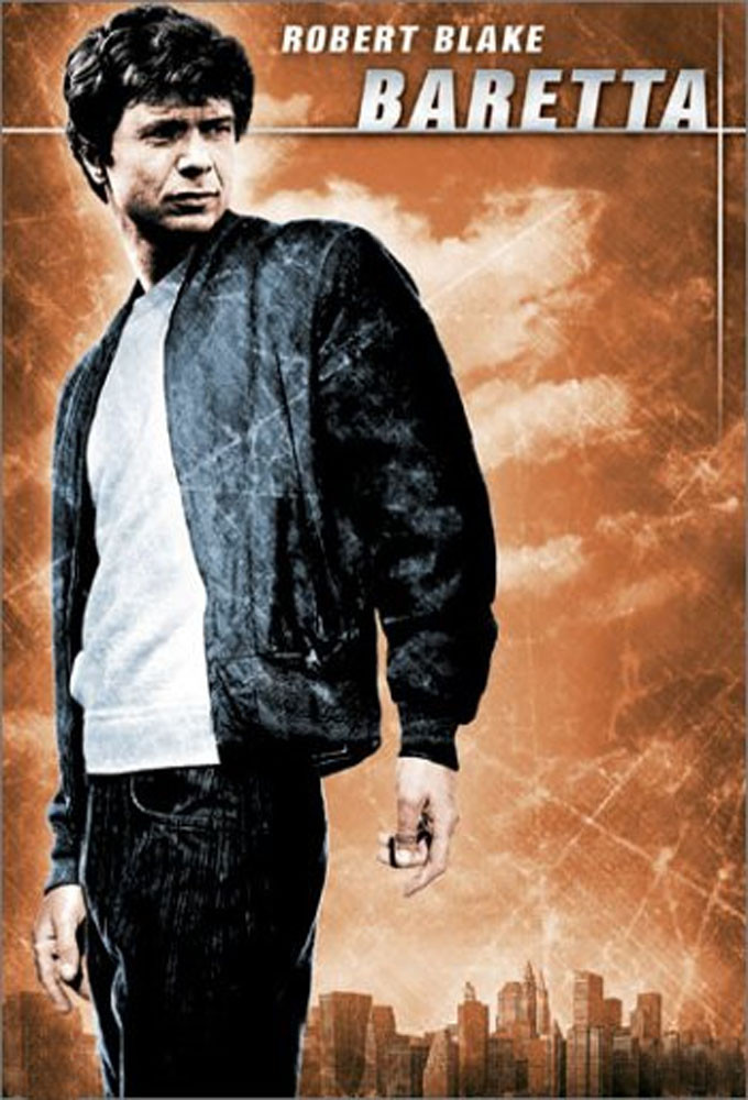 Баретта (сериал, 1975 – 1978)