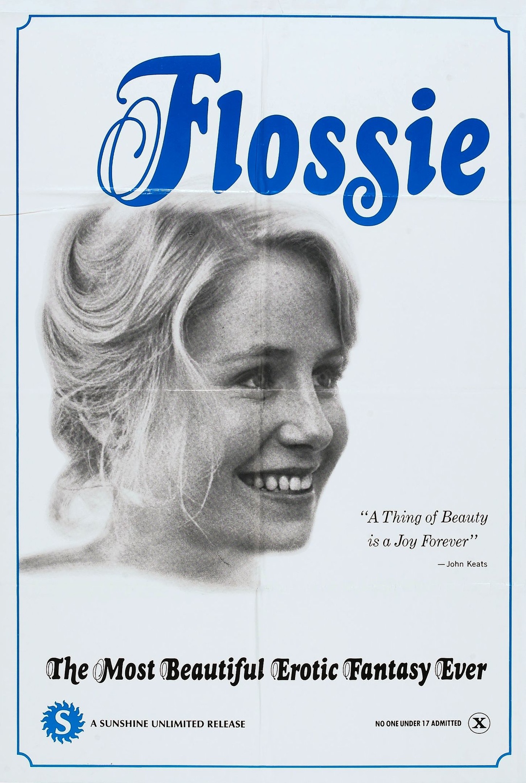 Флосси (фильм, 1974)