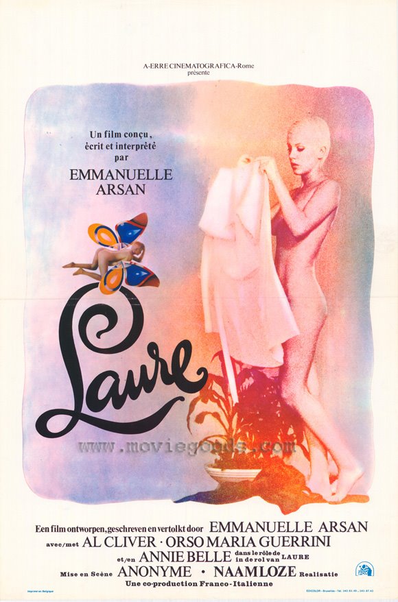 Лаура (фильм, 1976)