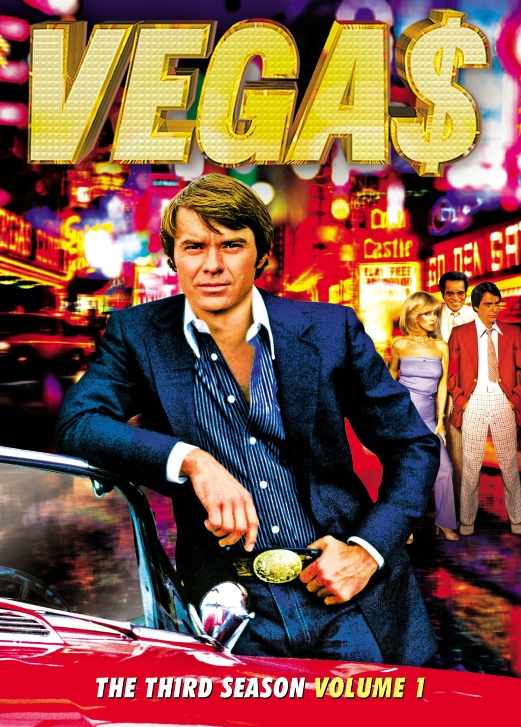 Вегас (сериал, 1978 – 1981)