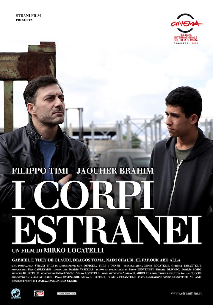 Инородные тела (фильм, 2013)