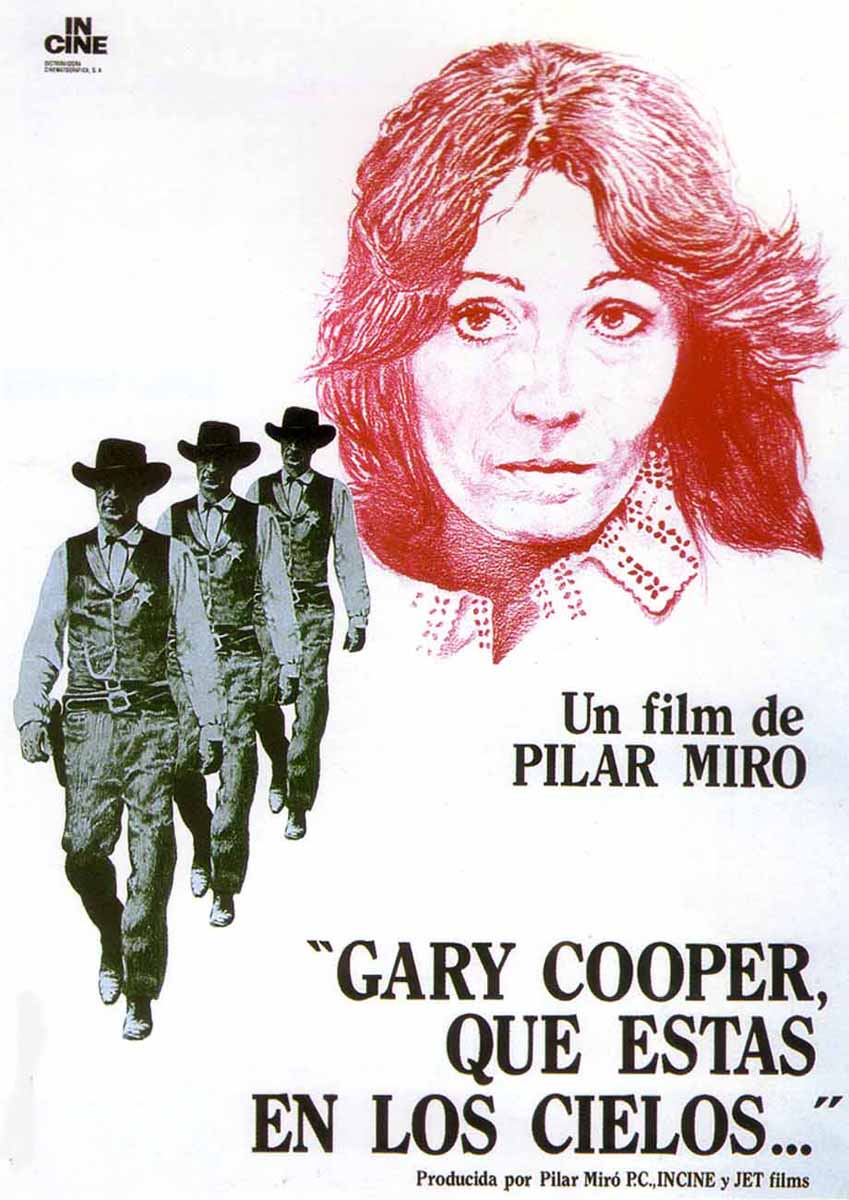 Гари Купер, который на небесах (фильм, 1980)
