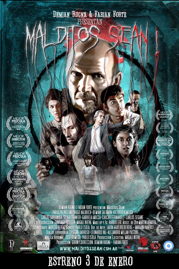 Проклятые ублюдки! (фильм, 2011) отзывы и оценки