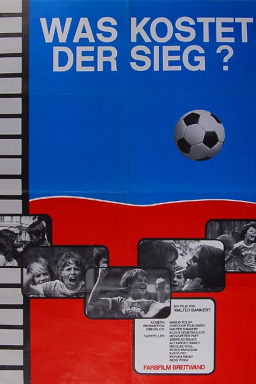Was Kostet Der Sieg 1981