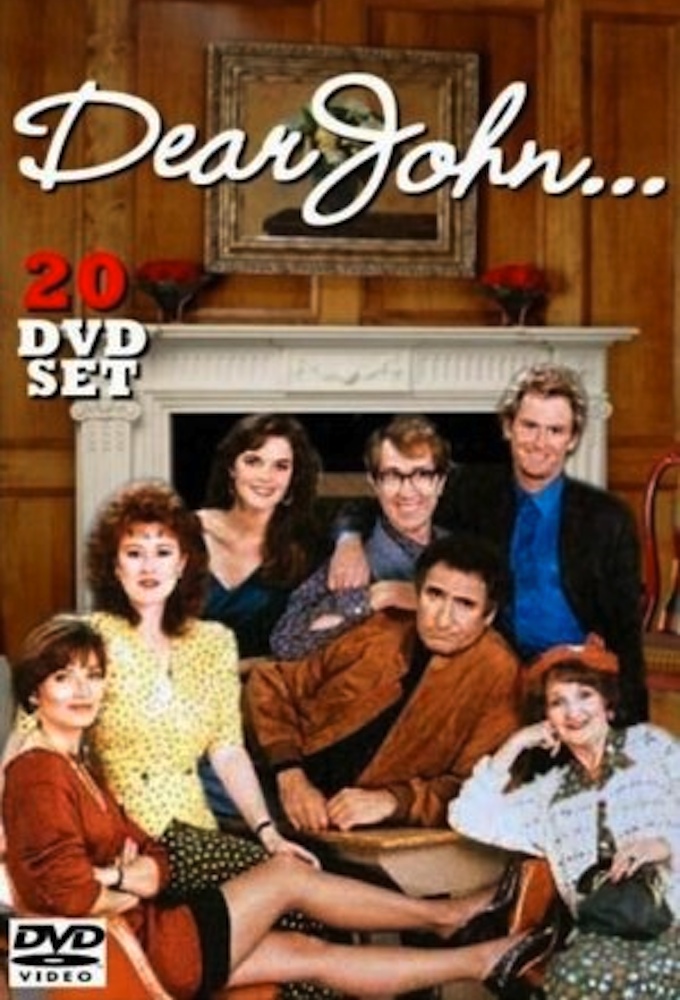 Дорогой Джон (сериал, 1988 – 1992)