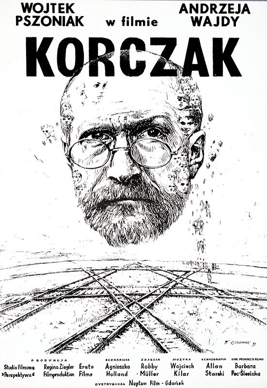 Корчак (фильм, 1990)