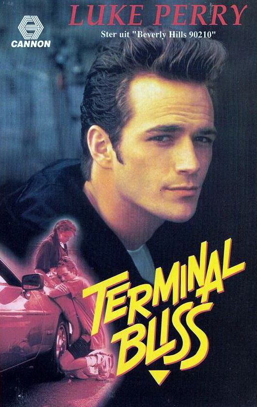 Актёры - Terminal Bliss (1990)