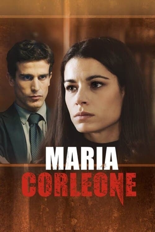 La Ragazza di Corleone (series, 2023)