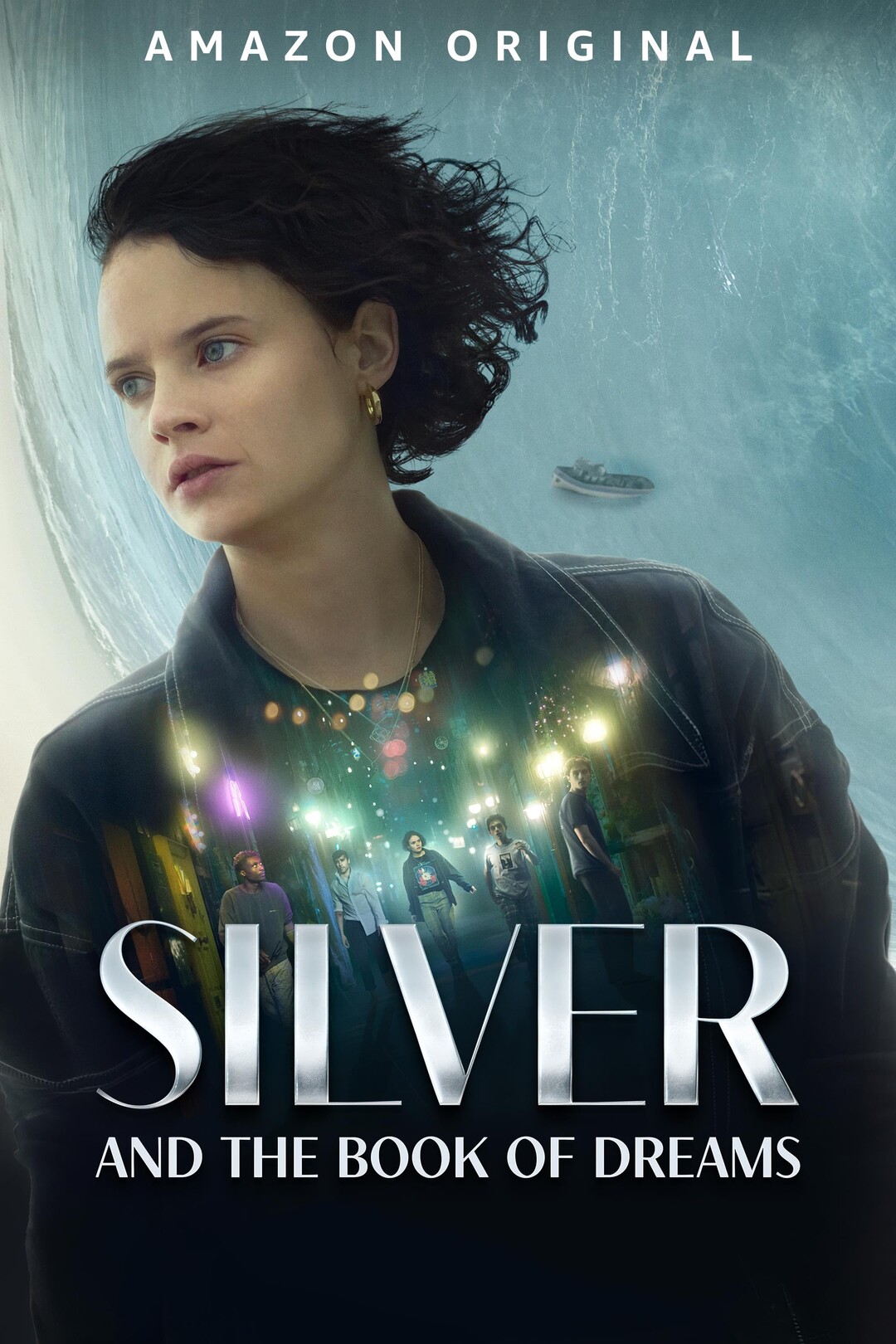 Зильбер и Первый дневник сновидений (фильм, 2023)