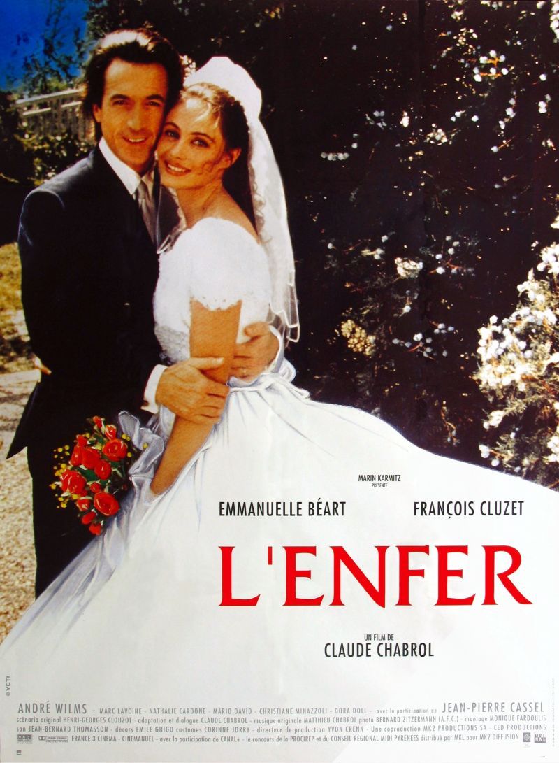 Пекло (фільм, 1993)